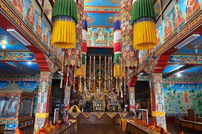 Morning Half Day Tibetan cultural tour to Tibetan Settlements - Who Will Appreciate This Tour?