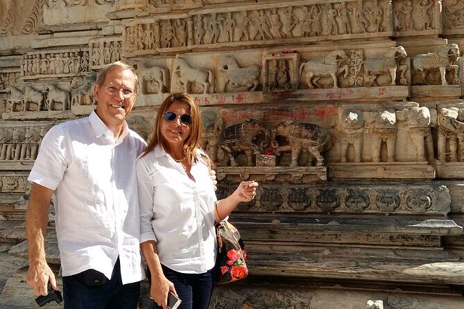 Morning Heritage Walk - TRAVEL WITH CHINMAY - With Local B. Fast - Why It’s a Great Choice