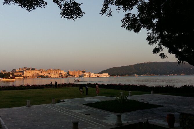Morning Heritage Walk - TRAVEL WITH CHINMAY - With Local B. Fast - Final Thoughts