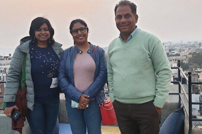 Morning Heritage Walk - TRAVEL WITH CHINMAY - With Local B. Fast - FAQ