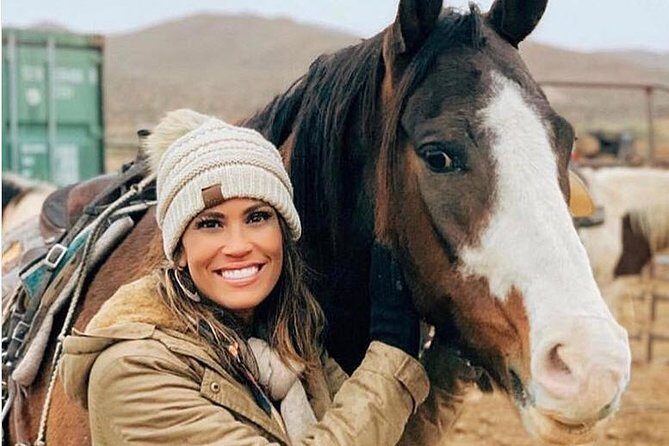 Morning Horseback Ride with Breakfast from Las Vegas - An Honest Look at the Morning Horseback Ride with Breakfast from Las Vegas