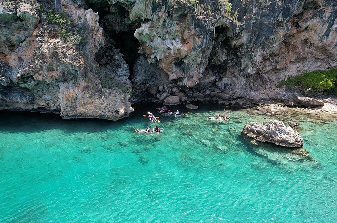 Morning Kayaking Tour to Little Bay - The Sum Up
