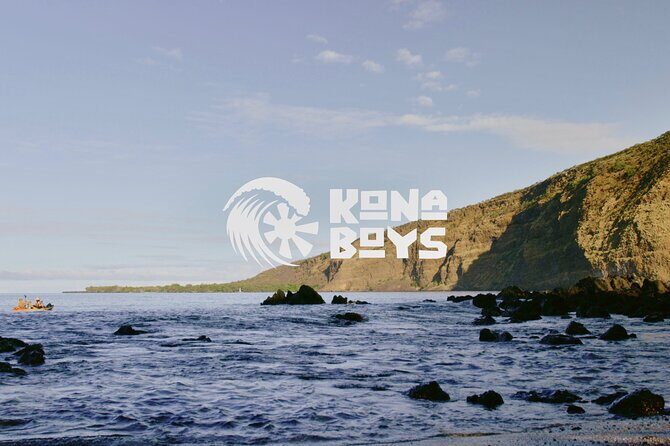 Morning Magic Kayak and Snorkel Adventure in Kealakekua Bay - Exploring Kealakekua Bay: The Itinerary and Experience