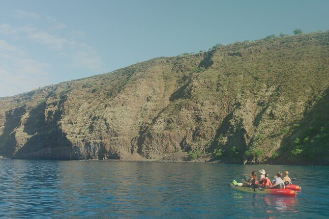Morning Magic Kayak and Snorkel Adventure in Kealakekua Bay - The Cost and Value