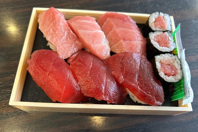 Morning Market Adventure: Toyosu & Tsukiji with Tuna Auction - FAQ