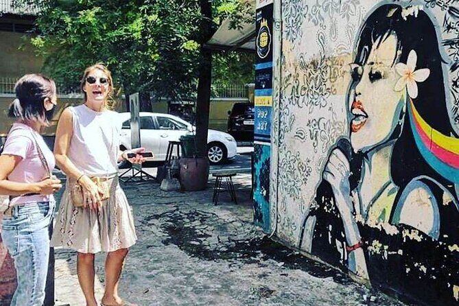 Morning Market and Street Art Tour, Including Breakfast and all Transport - The Experience Through Travelers’ Eyes