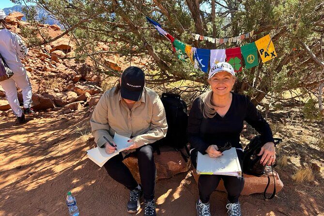 Morning Meditation & Sound Healing at Sedona Stupa Peace Park - Frequently Asked Questions