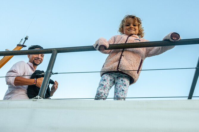 Morning Mimosa Cruise with Gansett Cruises in Newport, RI - The Practicalities