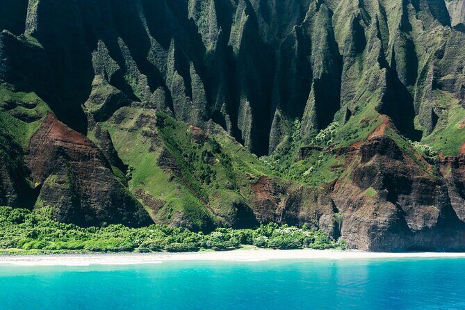 Morning Na Pali Adventure & Snorkel Tour (Hanalei Departure) - The Sum Up