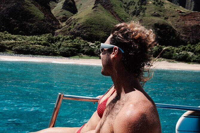 Morning Na Pali Adventure & Snorkel Tour (Hanalei Departure) - FAQs