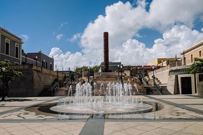 Morning Old San Juan Food Tour - FAQ