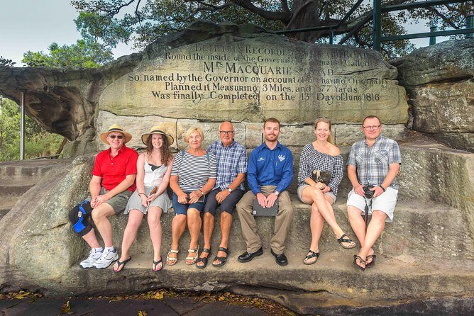 Morning or Afternoon Half-Day Sydney City Sightseeing Tour - What’s Included and Why It Matters