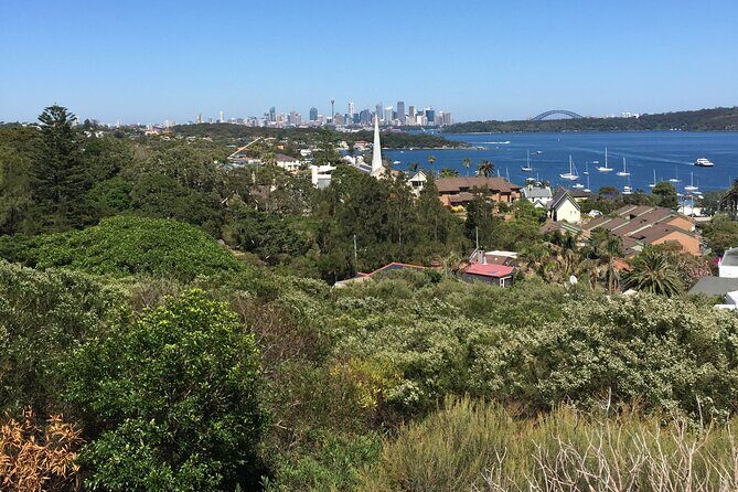 Morning or Afternoon Half-Day Sydney City Sightseeing Tour - The Value for Money