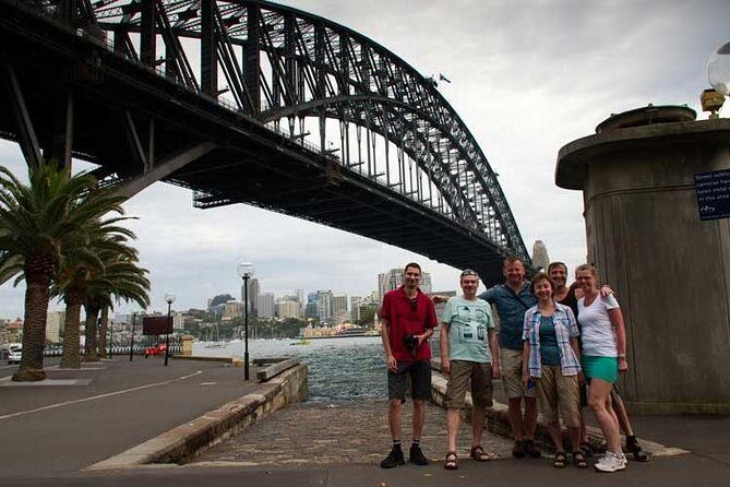 Morning or Afternoon Highlights Tour in Sydney with a Local Guide - A Deep Dive into the Itinerary