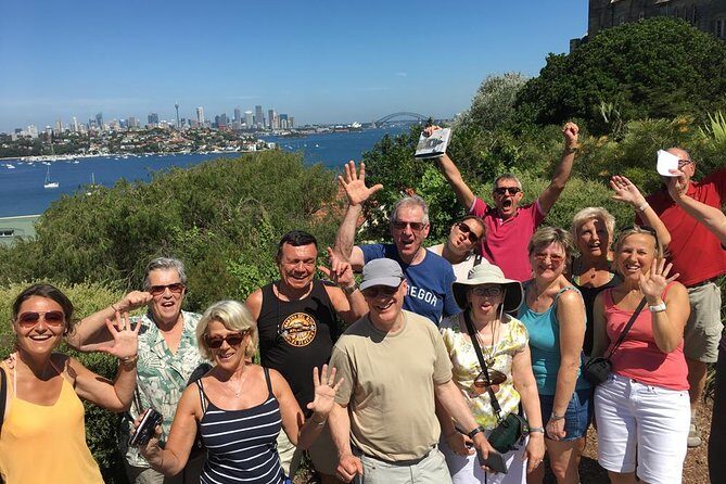 Morning or Afternoon Highlights Tour in Sydney with a Local Guide - FAQs