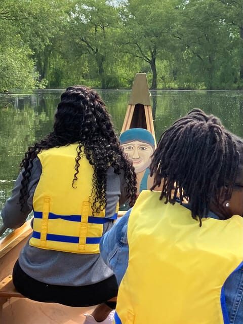 Morning Paddle on Toronto Islands - Who This Tour Is Best For