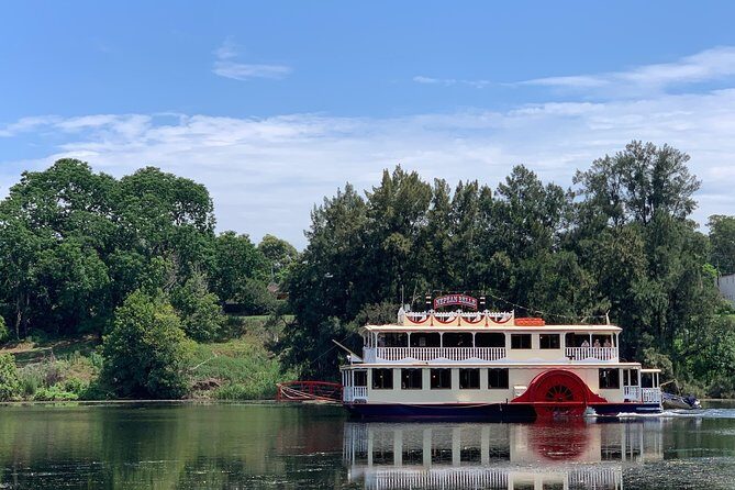 Morning Paddlewheeler Cruise in the Gorge - An In-Depth Look at the Experience