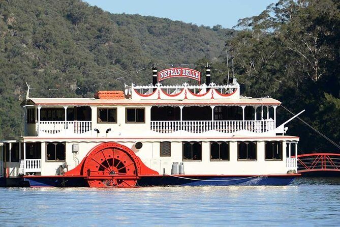 Morning Paddlewheeler Cruise in the Gorge - Who Should Consider This Tour?