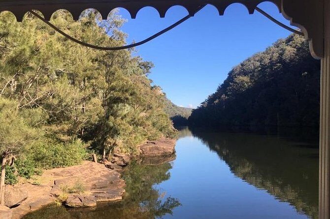 Morning Paddlewheeler Cruise in the Gorge - The Sum Up: Is It Worth It?