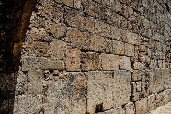 Morning Private Tour to Discover Jerusalem - Frequently Asked Questions