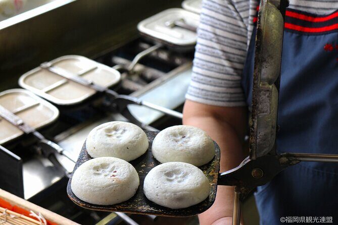 Morning Purification Ritual at Dazaifu Tenmangu by Train Tour - The Practicalities: What You Need to Know