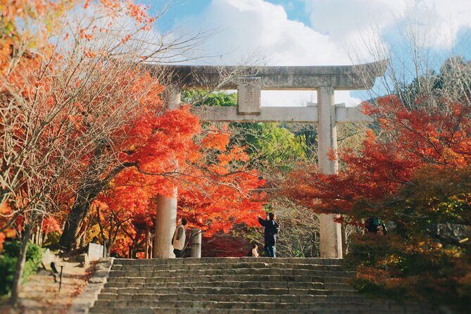 Morning Purification Ritual at Dazaifu Tenmangu by Train Tour - FAQ