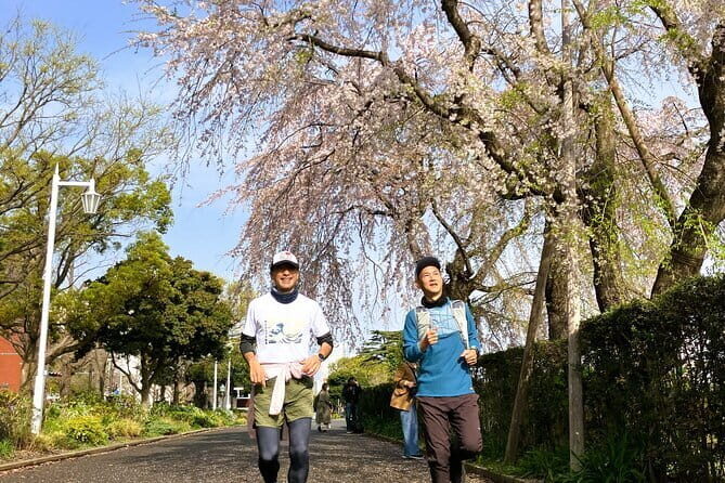 Morning running tour of Yokohama - Morning running and breakfast - with local guide Minato Mirai and Chinatown - An Active Way to Explore Yokohama: Morning Running Tour Review