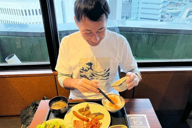 Morning running tour of Yokohama - Morning running and breakfast - with local guide Minato Mirai and Chinatown - Post-Run Breakfast: A Well-Deserved Reward