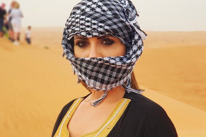 Morning Safari, Sand Boarding, Camel Ride and Photography - The Reviews Say It All