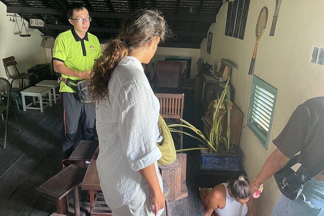 Morning Saigon Unseen Adventure Scooter with Ao Dai Riders Option - A Deep Dive into the Experience