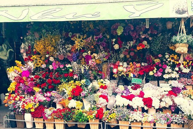 Morning Saigon Unseen+Street Food Tour with Ao Dai Riders Option - Key Points
