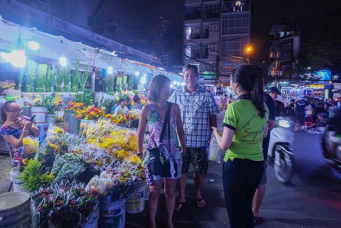 Morning Saigon Unseen+Street Food Tour with Ao Dai Riders Option - Does the Price Match the Experience?