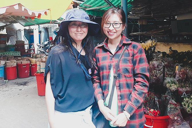 Morning Saigon Unseen+Street Food Tour with Ao Dai Riders Option - Who Will Love This Tour?