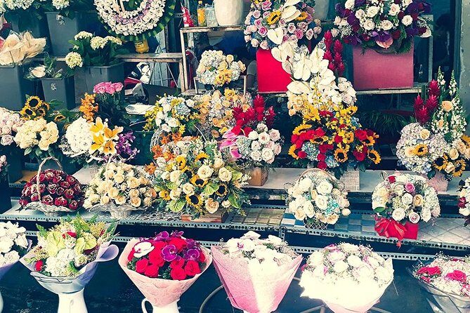 Morning Saigon Unseen+Street Food Tour with Ao Dai Riders Option - The Sum Up