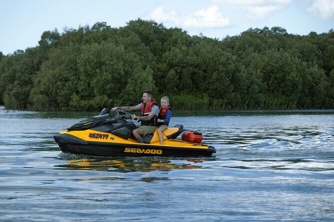 Morning Sightseeing Cruise: 10:30am-12pm (90min) - The Sum Up