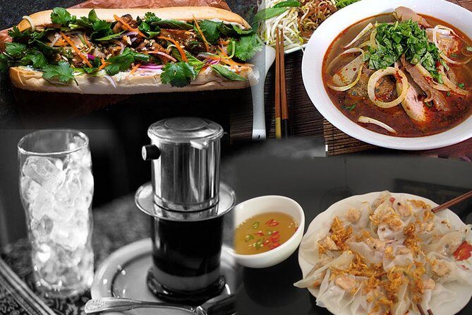 Morning Street Food Walking Tour Group Tour - Key Points