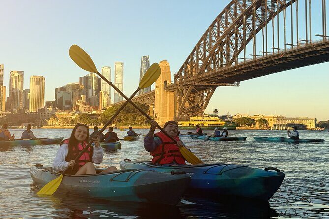 morning sun kayak tour - Introduction: Why Choose the Morning Sun Kayaking Tour?