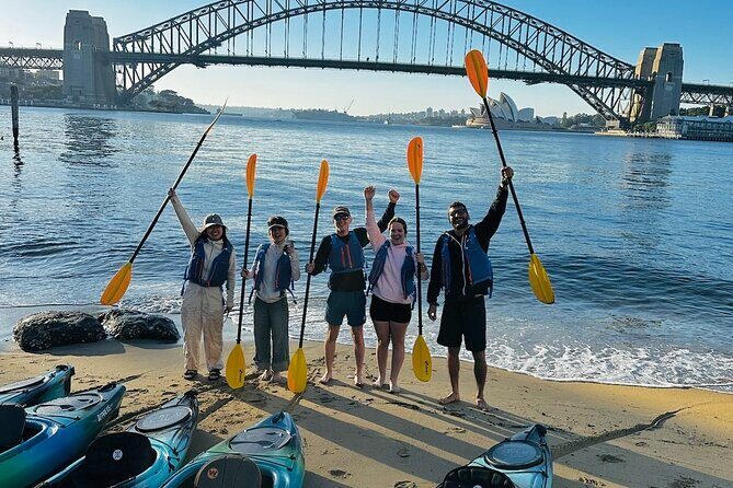 morning sun kayak tour - Final Thoughts: Who Should Sign Up?