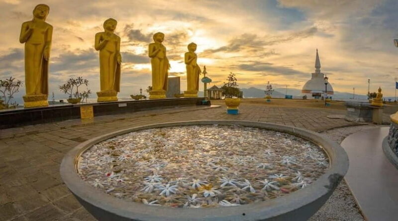Morning Sunrise Tour/Evening Sunset Tour To Nelligala Temple - A Detailed Look at the Nelligala Temple Tour