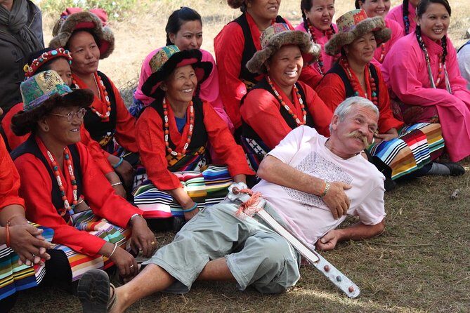 Morning Tibetan cultural tour to Tibetan settlements Pokhara - Key Points