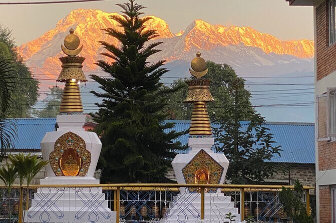 Morning Tibetan cultural tour to Tibetan settlements Pokhara - An In-Depth Look: What to Expect