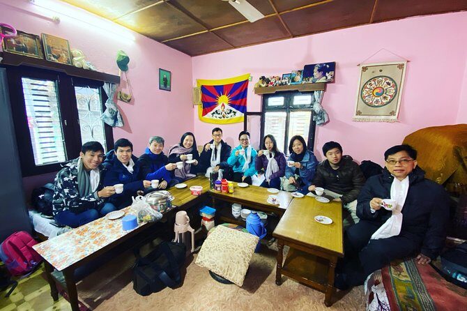 Morning Tibetan cultural tour to Tibetan settlements Pokhara - Who Should Consider This Tour?