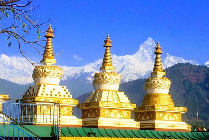Morning Tibetan cultural tour to Tibetan settlements Pokhara - Frequently Asked Questions