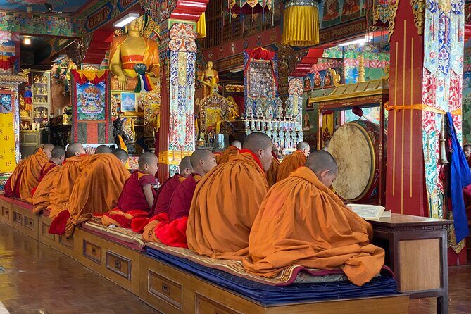 Morning Tibetan cultural tour to Tibetan settlements Pokhara - Final Thoughts