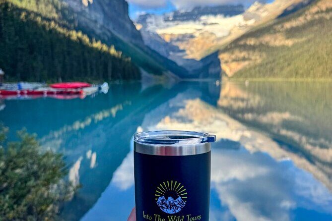 Morning Tour at Moraine Lake(2hrs) & Lake Louise(2hrs) - How the Tour Compares to Others