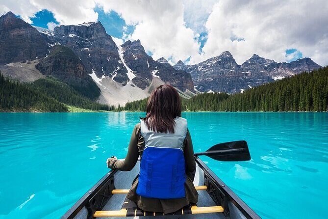 Morning Tour at Moraine Lake(2hrs) & Lake Louise(2hrs) - The Sum Up: Who Should Consider This Tour?