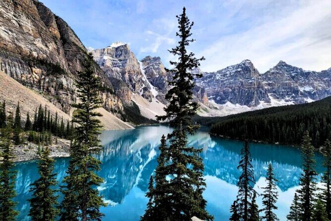 Morning Tour at Moraine Lake(2hrs) & Lake Louise(2hrs) - FAQs