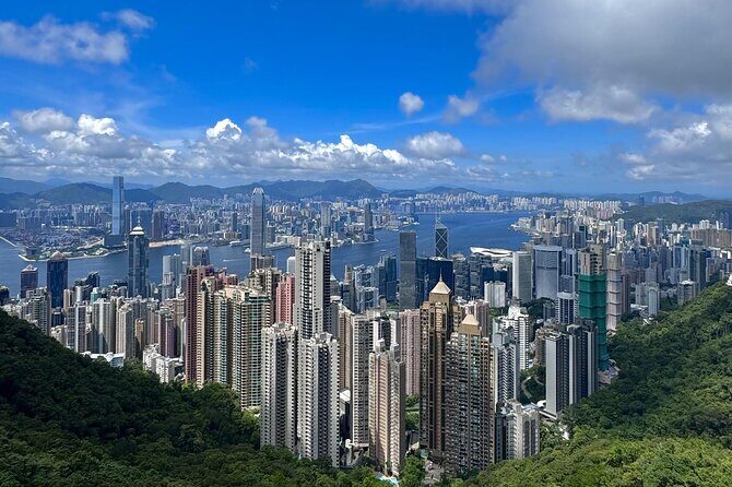 Morning Tour - Deluxe Hong Kong Island Tour with Hotel Pickup in Kowloon - Final Thoughts: Is It Worth It?