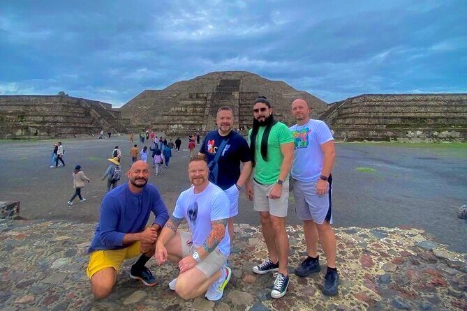 Morning Tour of the Teotihuacan Pyramids - What Makes the Tour Stand Out