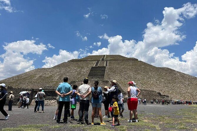 Morning Tour of the Teotihuacan Pyramids - Final Thoughts: Is This Tour Right for You?